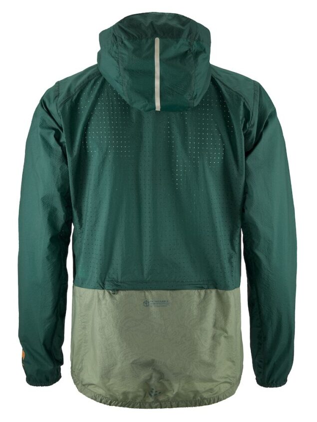 Adv Offroad Wind Jacket W - Image 8