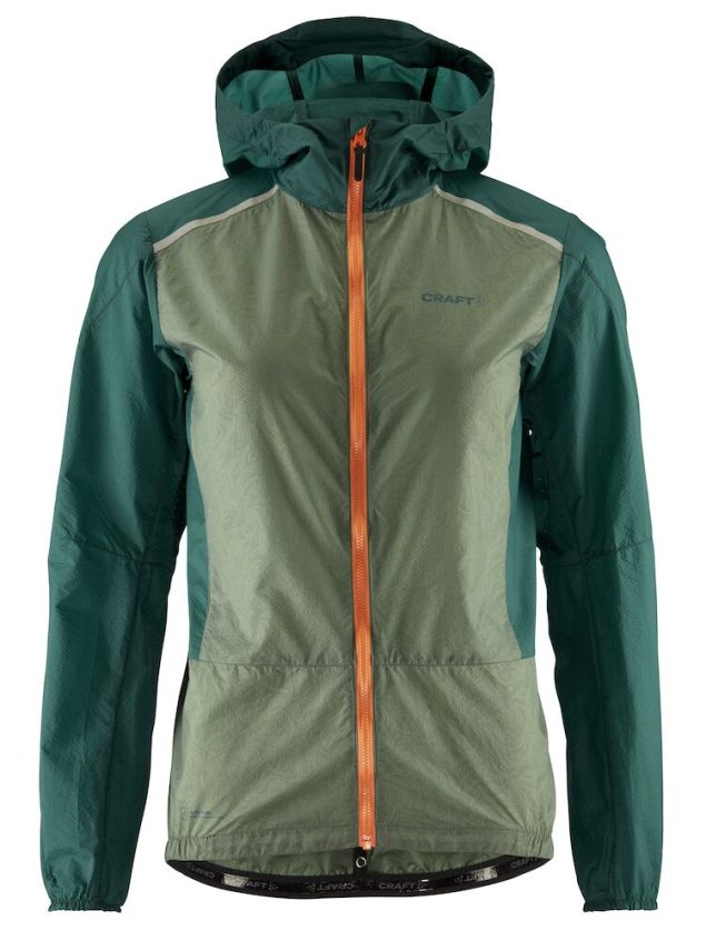 Adv Offroad Wind Jacket W