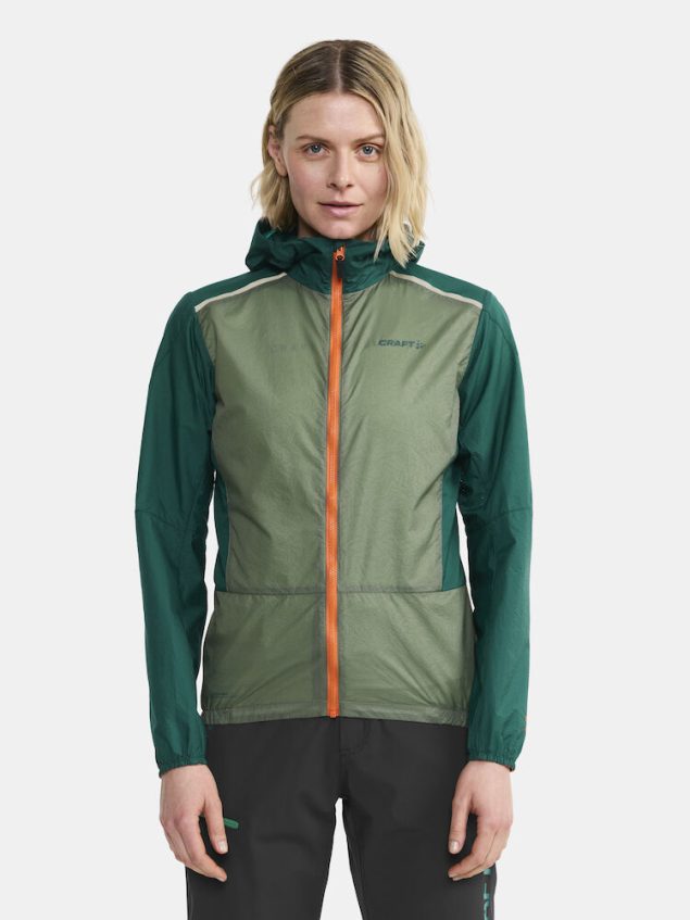 Adv Offroad Wind Jacket W - Image 3