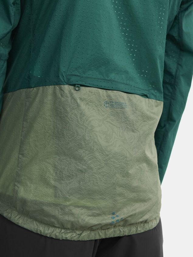 Adv Offroad Wind Jacket W - Image 6