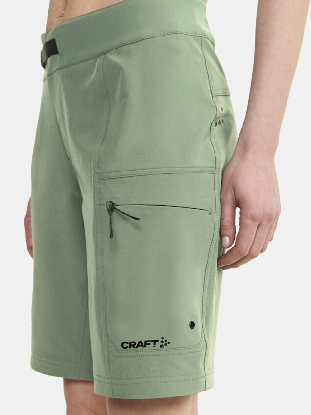 Core Offroad XT Shorts w Pad W - Image 3