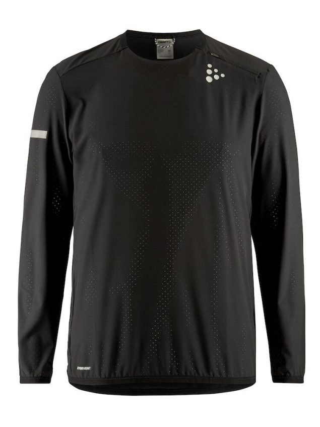 PRO Hypervent LS Wind Top 2 M