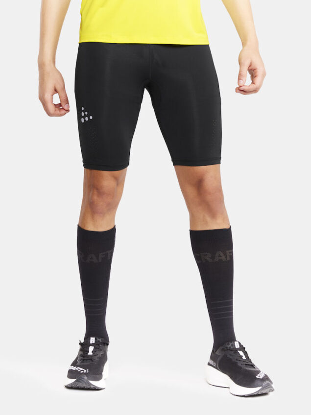 PRO Hypervent Short Tights 2 M - Image 5