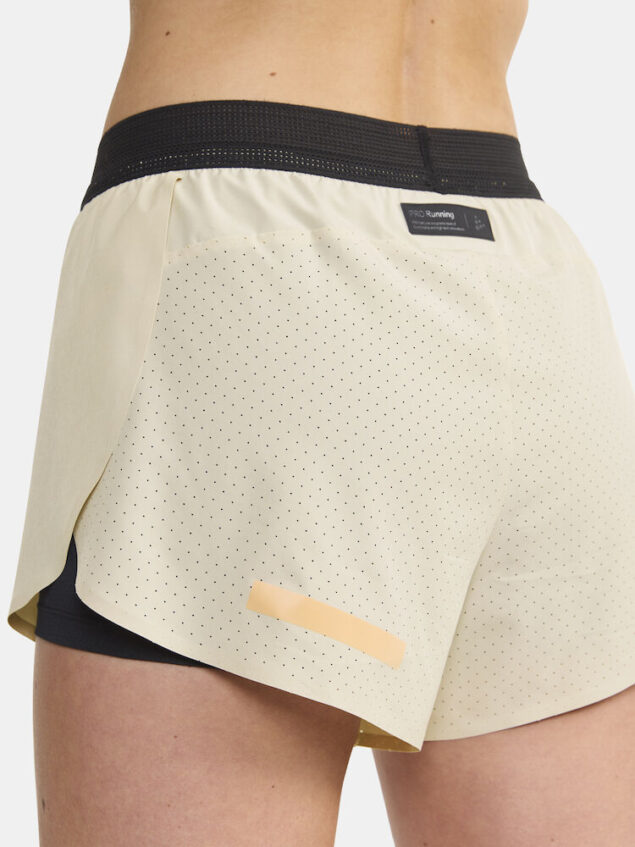 PRO Hypervent Split Shorts 2 W - Image 4