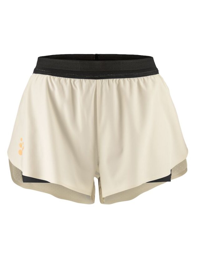 PRO Hypervent Split Shorts 2 W