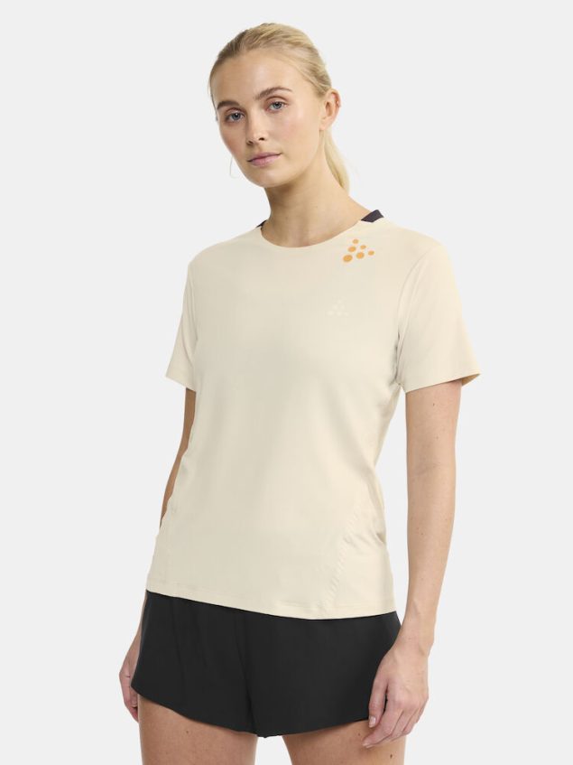 PRO Hypervent Tee 2 W - Image 2