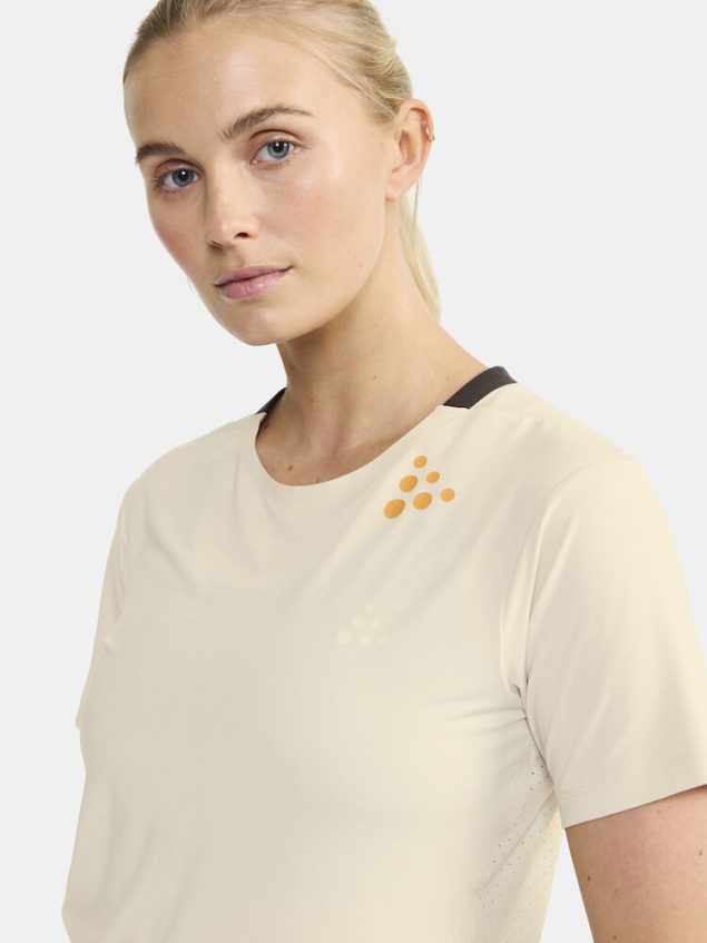 PRO Hypervent Tee 2 W