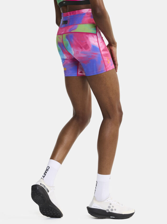 PRO Hypervent Short Tights 2 W - Image 6