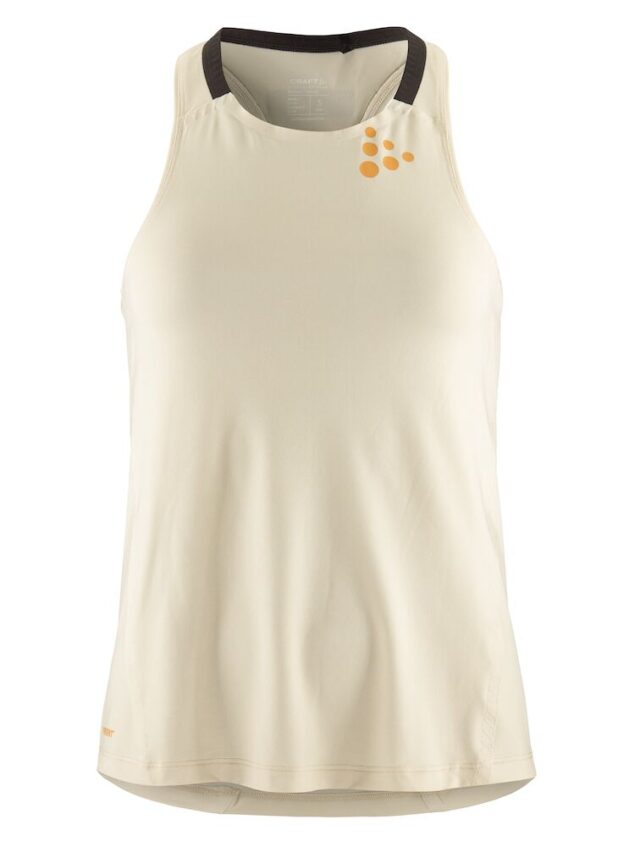 PRO Hypervent Singlet 2 W