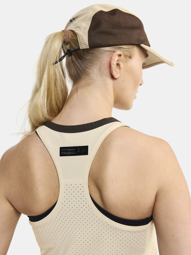 PRO Hypervent Singlet 2 W - Image 3