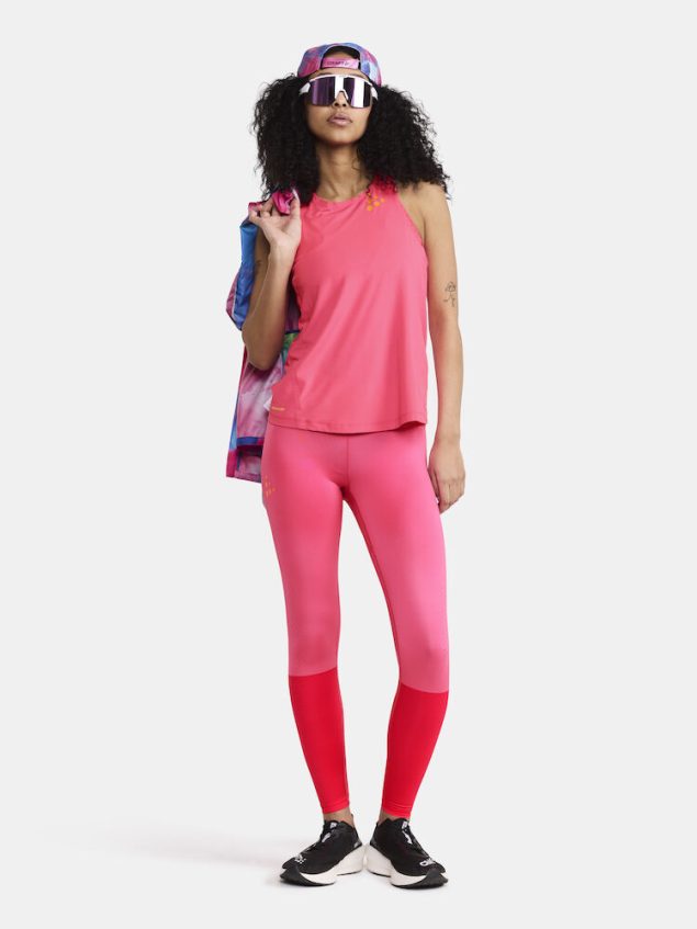 PRO Hypervent Tights 2 W - Image 6