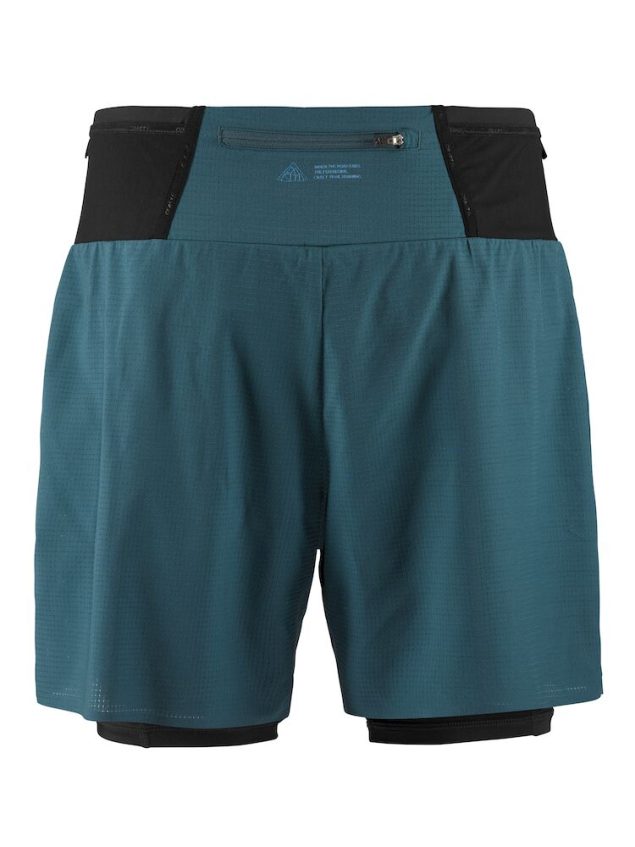 PRO Trail Shorts M - Image 2