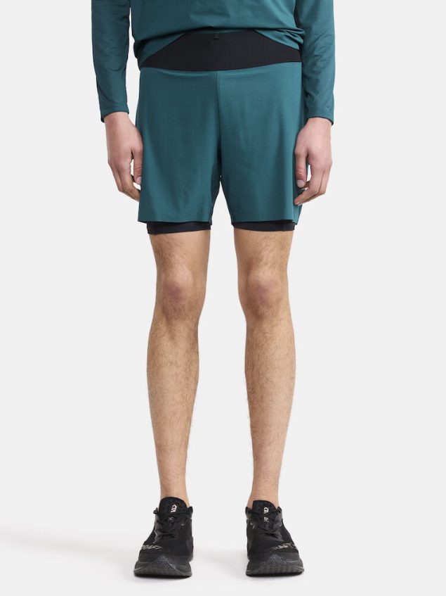 PRO Trail Shorts M - Image 4