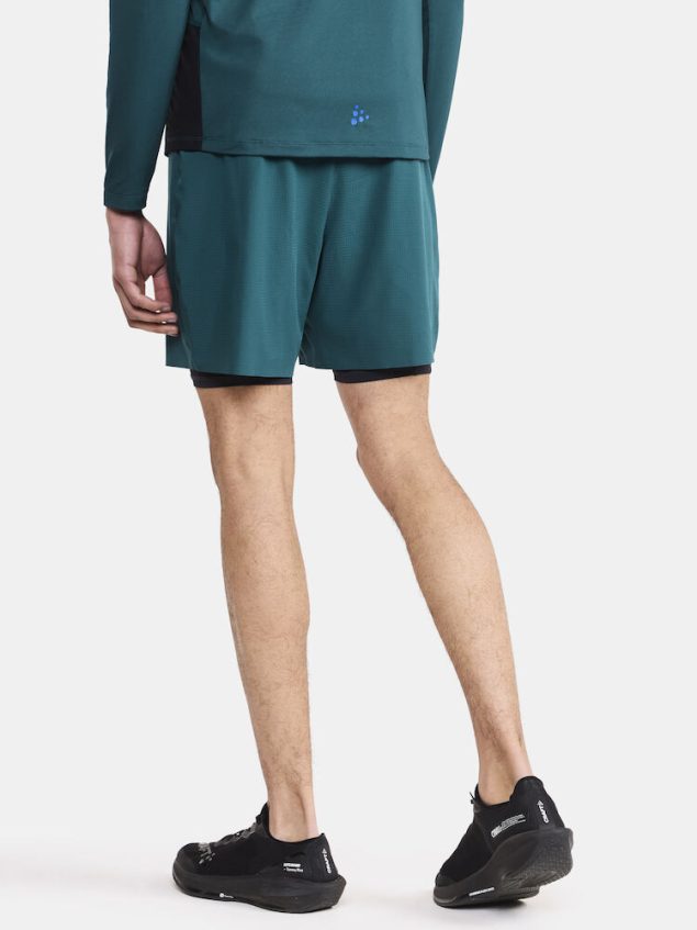 PRO Trail Shorts M - Image 6