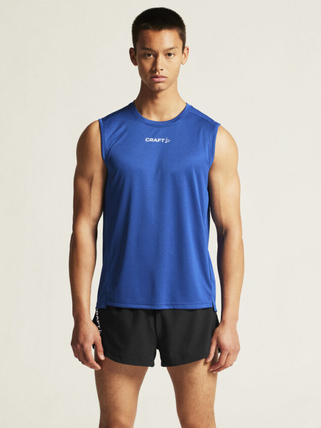 Rush 2.0 Singlet M - Image 6