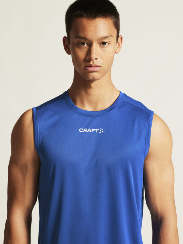 Rush 2.0 Singlet M - Image 8