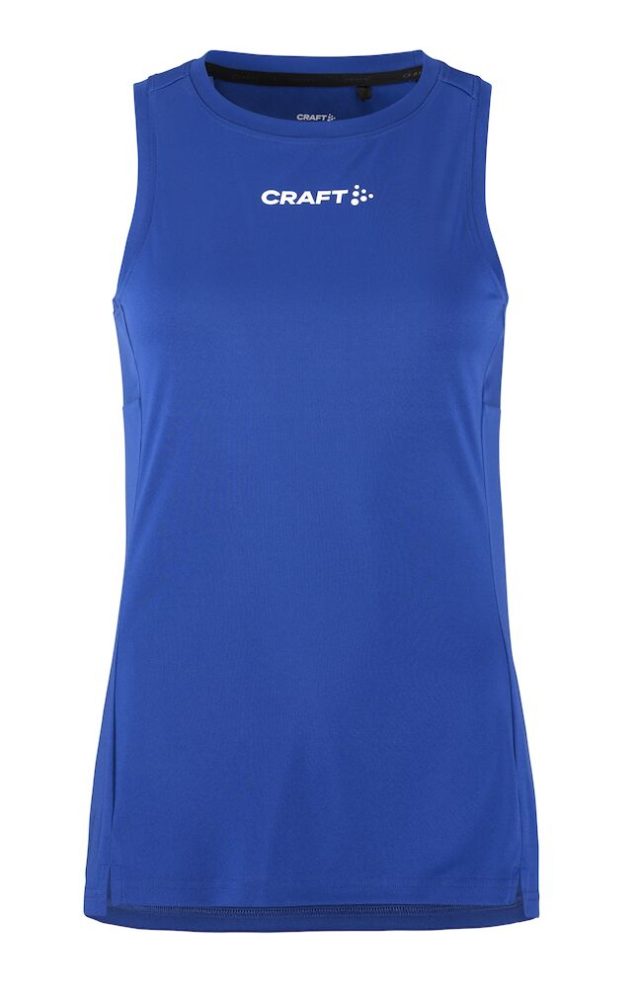 Rush 2.0 Singlet W