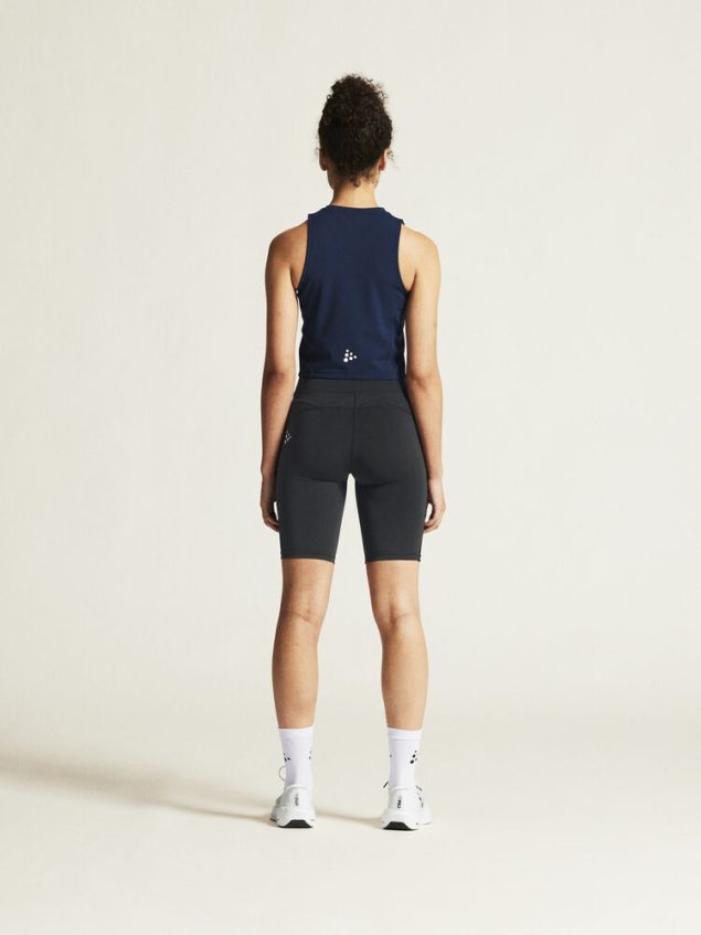 Rush 2.0 Crop Singlet W - Image 5