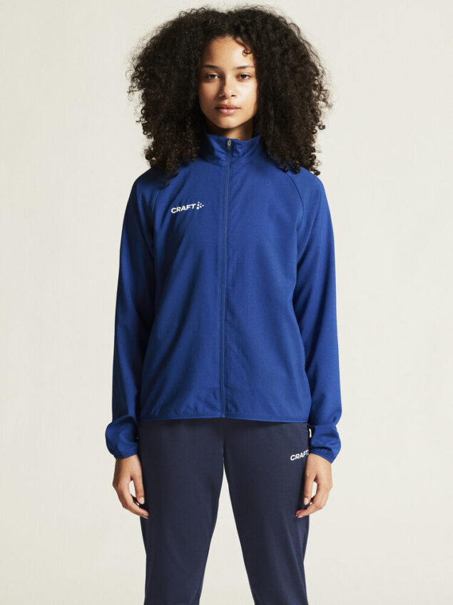 Rush 2.0 Training Jacket W - Image 6