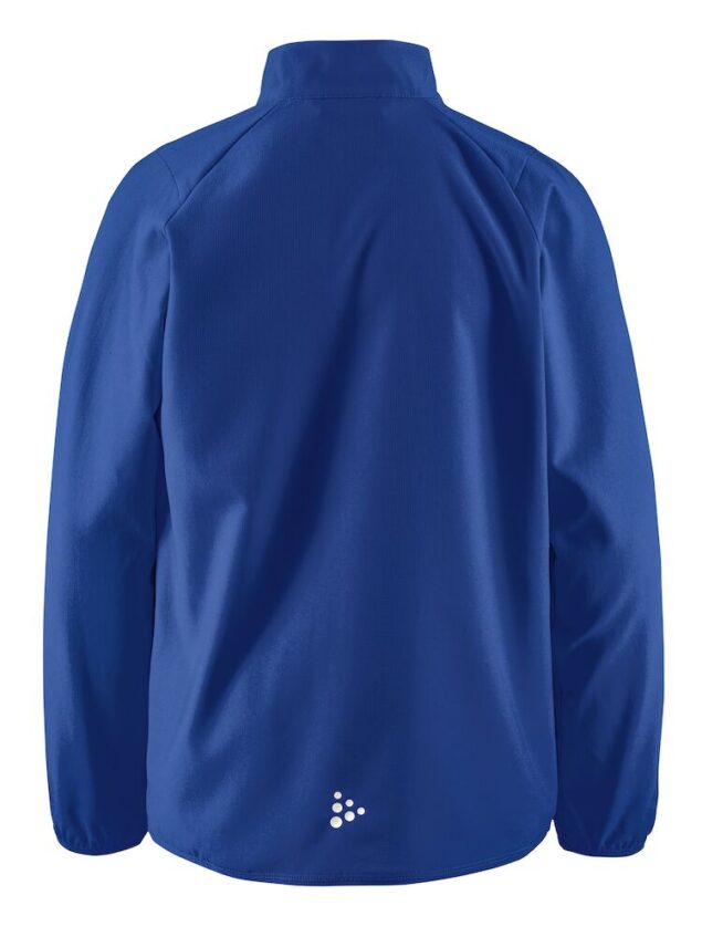 Rush 2.0 Training Jacket JR - Image 2