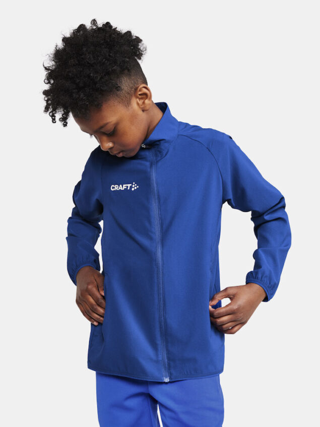 Rush 2.0 Training Jacket JR - Image 9