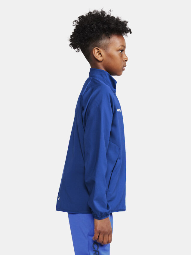 Rush 2.0 Training Jacket JR - Image 11