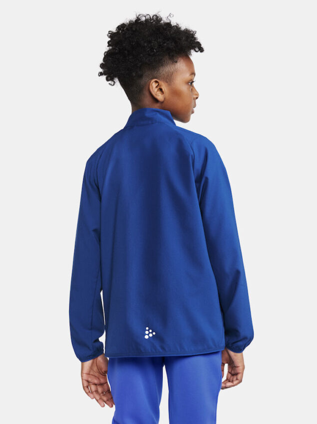 Rush 2.0 Training Jacket JR - Image 6