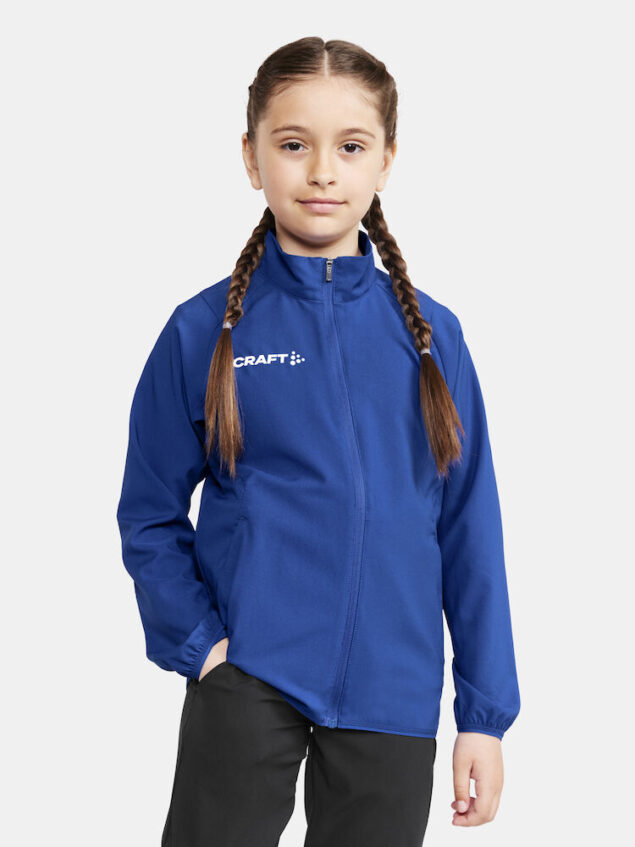 Rush 2.0 Training Jacket JR - Image 14