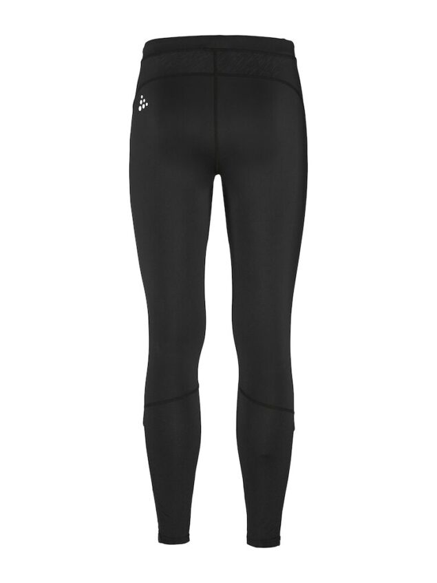 Rush 2.0 Zip Tights M - Image 2