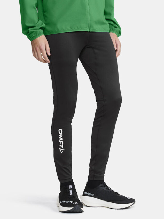 Rush 2.0 Zip Tights M - Image 8