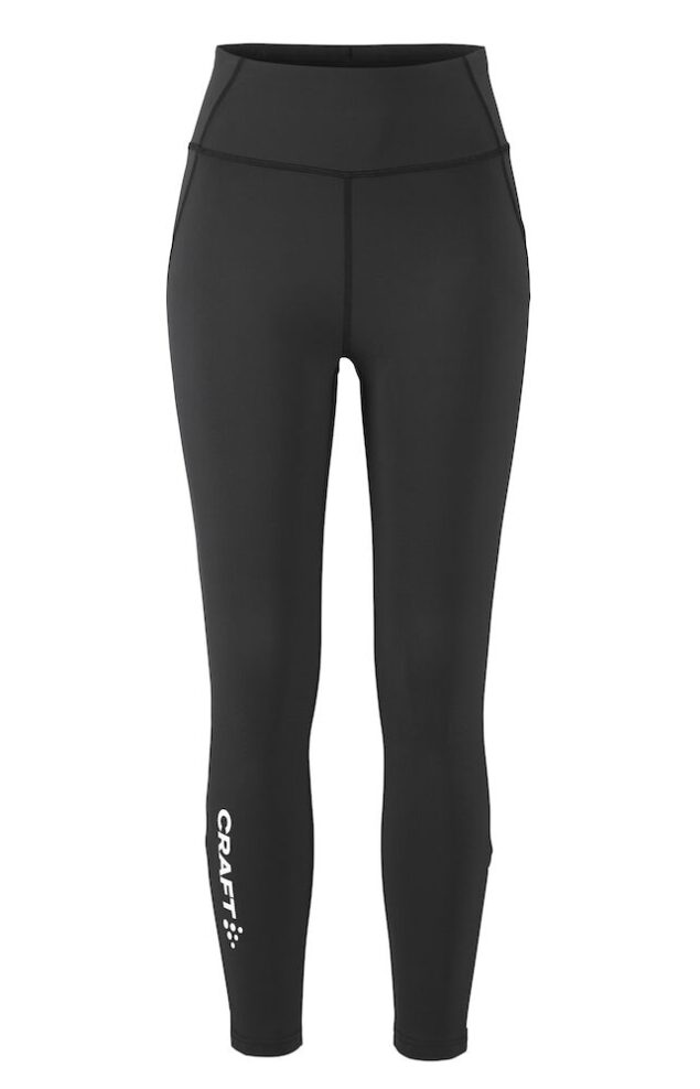 Rush 2.0 Zip Tights W