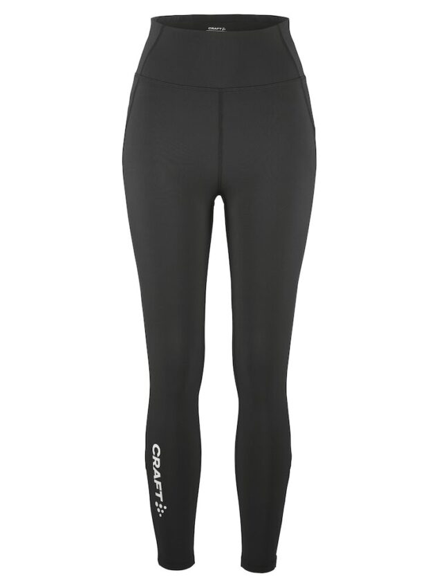 Rush 2.0 Zip Tights W - Image 2