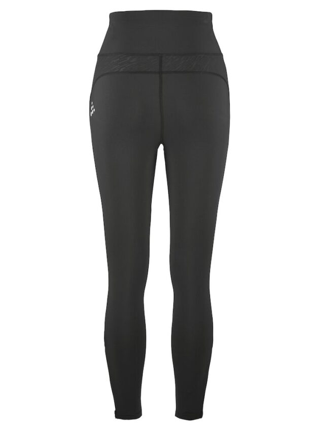 Rush 2.0 Zip Tights W - Image 3