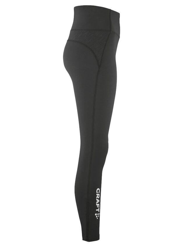 Rush 2.0 Zip Tights W - Image 4