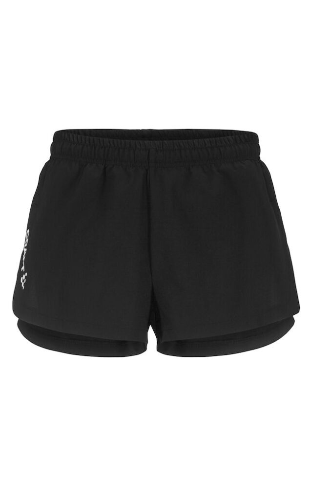 Rush 2.0 Marathon Shorts M