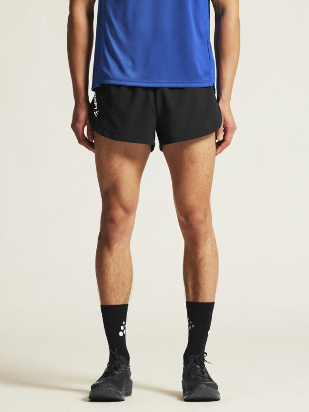 Rush 2.0 Marathon Shorts M - Image 9