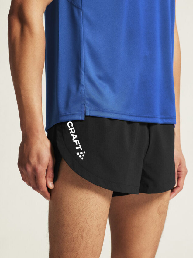 Rush 2.0 Marathon Shorts M - Image 8