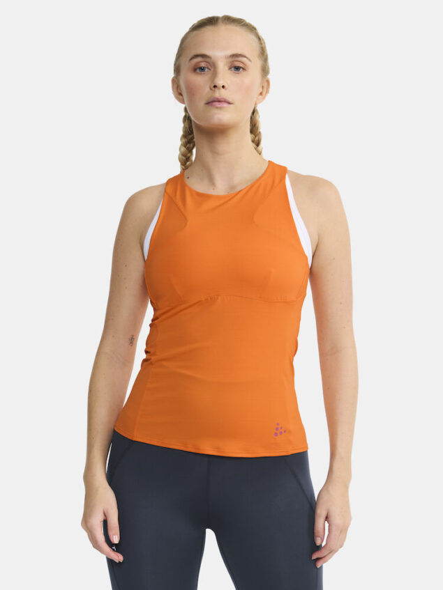 ADV Tone Singlet W - Image 5