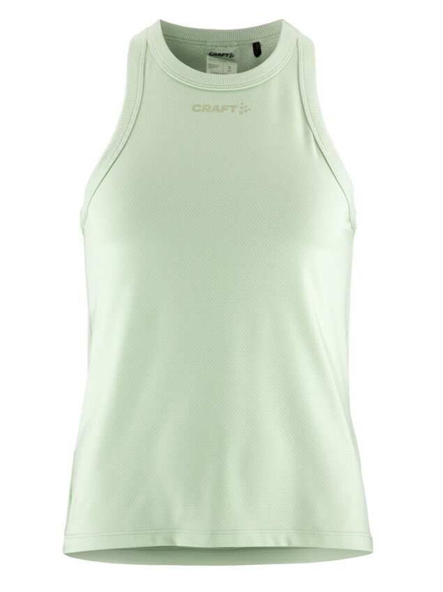 CORE Tone mesh singlet W