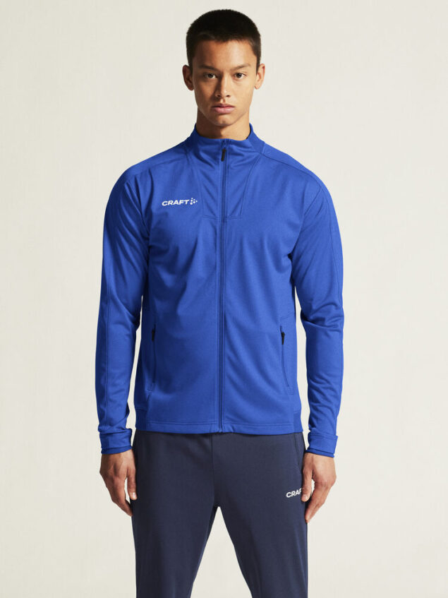 Evolve 2.0 Full Zip Jacket M - Image 8