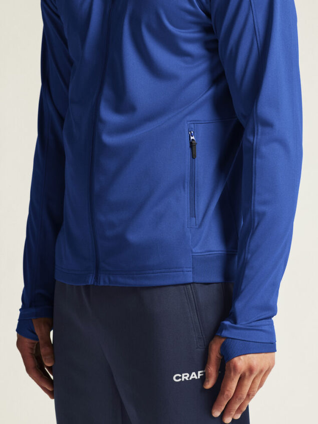 Evolve 2.0 Full Zip Jacket M - Image 5