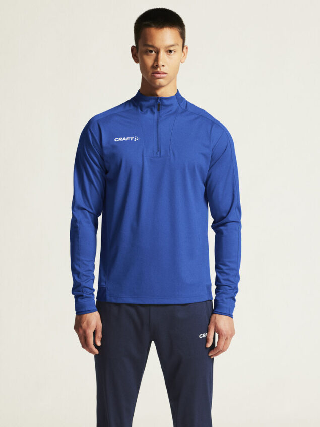 Evolve 2.0 Half Zip M - Image 6