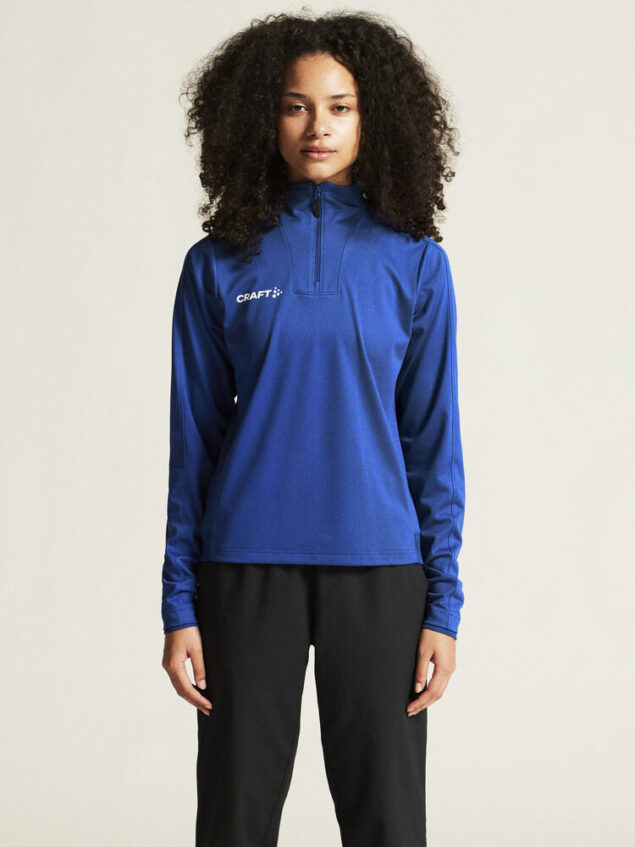 Evolve 2.0 Half Zip W - Image 4