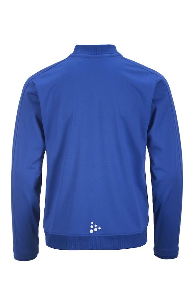 Evolve 2.0 Half Zip JR - Image 2