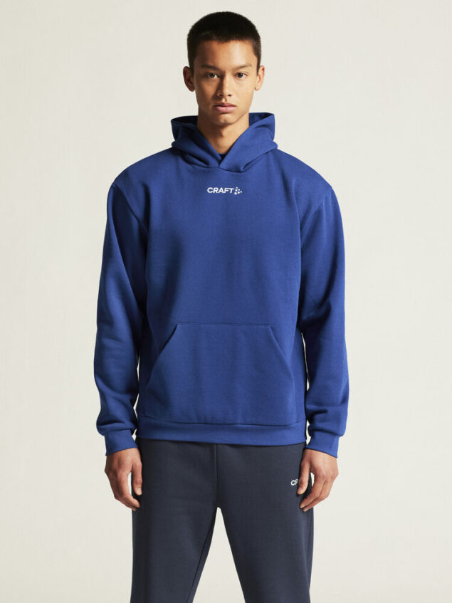 Community 2.0 Logo Hoodie M - Image 3