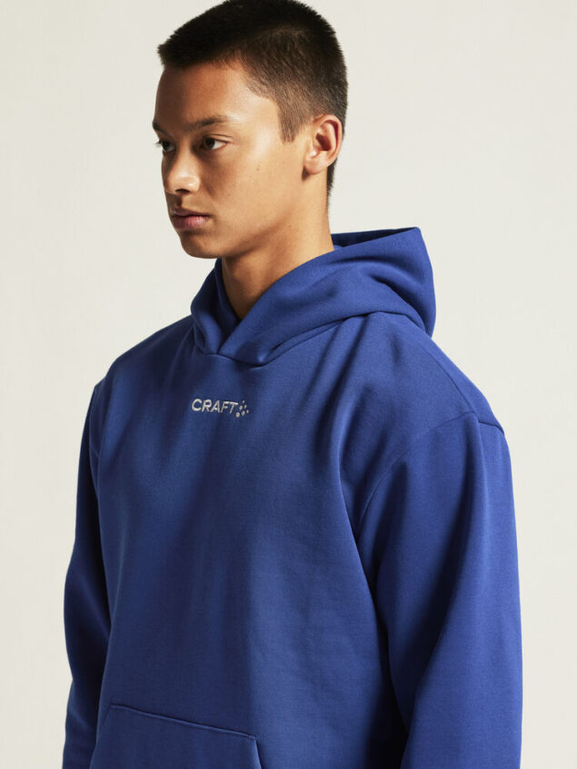 Community 2.0 Logo Hoodie M - Image 8