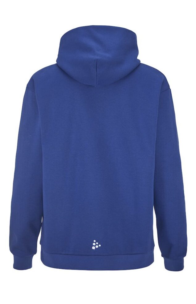 Community 2.0 Logo Hoodie M - Image 2