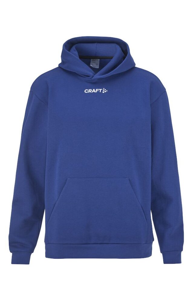 Community 2.0 Logo Hoodie M