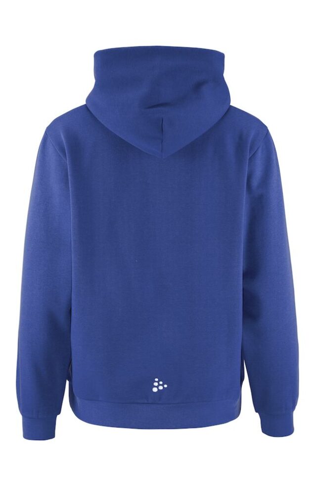 Community 2.0 Logo Hoodie W - Image 2