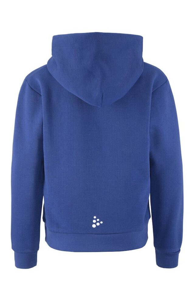 Community 2.0 Logo Hoodie JR - Image 2